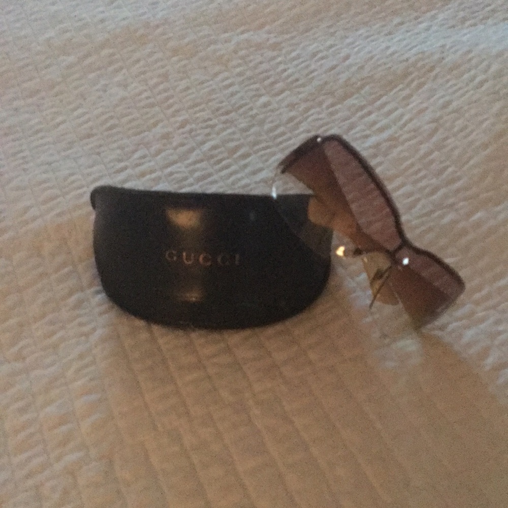 Gucci Glasses
